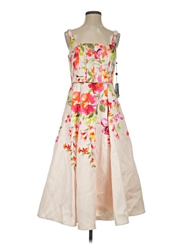 Adrianna Papell Cocktail Dress (view 1)