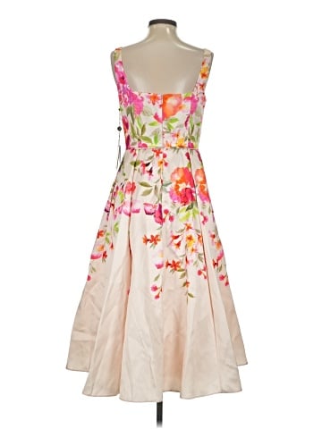 Adrianna Papell Cocktail Dress (view 2)