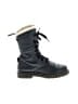 Dr. Martens Black Boots Size EU 41 - photo 1