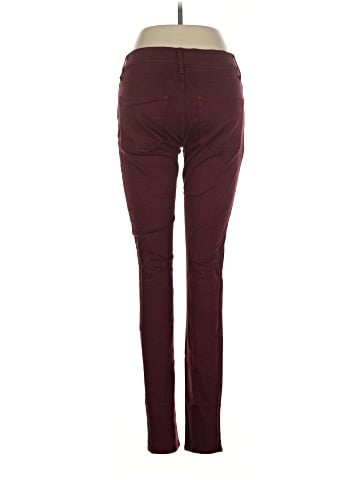 Express Jeggings (view 2)