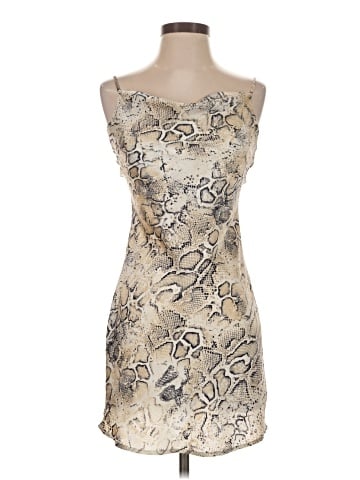 JOA Cocktail Dress (view 1)