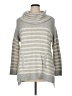 Charter Club Gray Pullover Sweater Size 1X - photo 1