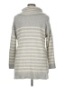 Charter Club Gray Pullover Sweater Size 1X - photo 2