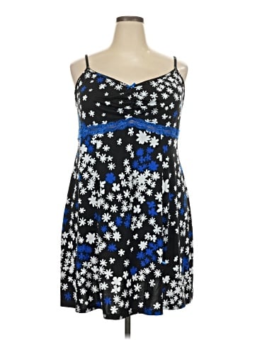 George Cocktail Dress (view 1)