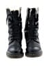 Dr. Martens Black Boots Size EU 41 - photo 2
