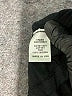 FRAME 100% Modal Black Tank Top Size XS - photo 8