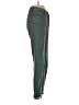 Levi's 100% Cotton Green Jeans Size 23 waist - photo 4