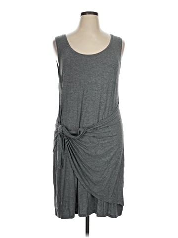 Style&Co Casual Dress (view 1)