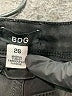 BDG Black Jeans Size 26 waist - photo 7