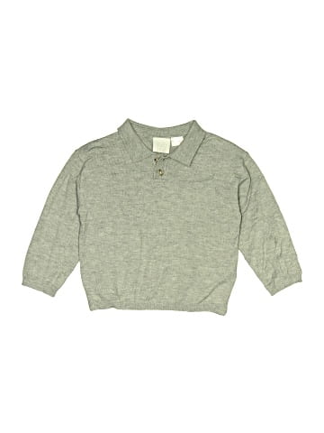 Zara Baby Pullover Sweater (view 1)