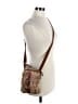 Fossil Brown Crossbody Bag One size - photo 2