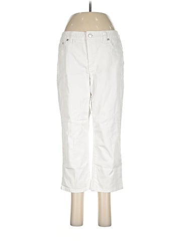 Croft & Barrow Casual Pants (view 1)