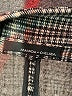 Amanda + Chelsea Houndstooth Gray Blazer Size XS - photo 6