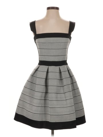Alya Cocktail Dress (view 1)