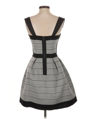 Alya Cocktail Dress (view 2)
