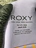 Roxy Animal Print Gold Swimsuit Top Size S - photo 3