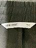 Nine West Black Dress Pants Size L - photo 7