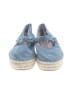 Steve Madden Blue Flats Size 10 - photo 2