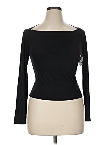 Elodie 3/4 Sleeve T-Shirt (view 1)