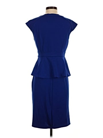 Spense Cocktail Dress (view 2)