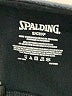 Spalding Athletic Solid Black Active Pants Size S - photo 7