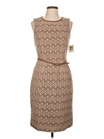 Anne Klein Cocktail Dress (view 1)