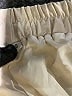 Unbranded 100% Polyester Tan Casual Pants Size S - photo 7