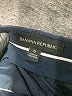 Banana Republic Blue Wool Pants Size 6 - photo 7