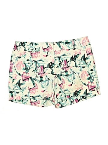 White House Black Market Shorts (view 1)