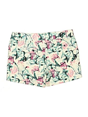 White House Black Market Shorts (view 2)