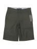Tommy Hilfiger Solid Green Cargo Shorts Size 8 - photo 1