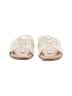 Crown Vintage Ivory Sandals Size 8 - photo 2