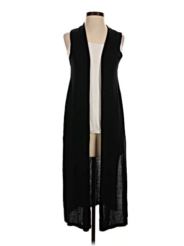 Tahari Wool Cardigan (view 1)