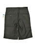 Tommy Hilfiger Solid Green Cargo Shorts Size 8 - photo 2