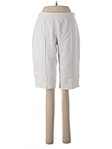 Susan Graver Casual Pants (view 1)
