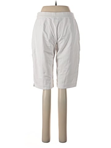 Susan Graver Casual Pants (view 2)