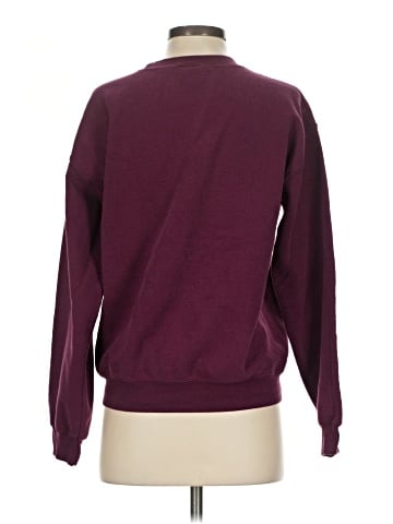 Obey Pullover Sweater (view 2)