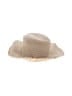 Eric Javits Tan Sun Hat One size - photo 1