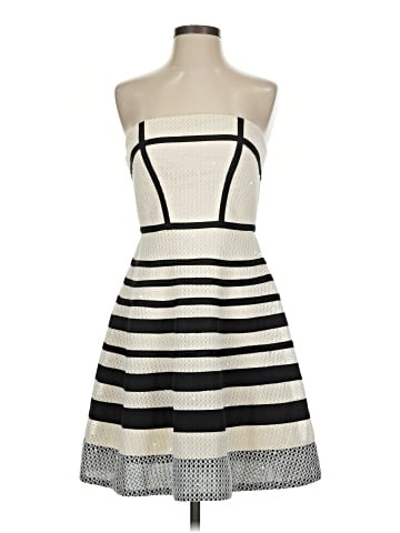 Minuet Cocktail Dress (view 1)