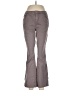 Lila Ryan Gray Casual Pants Size 6 (petite) - photo 1