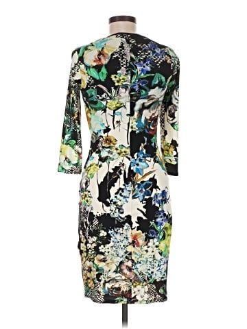 Roberto Cavalli Cocktail Dress (view 2)