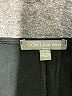 Don't Ask Why 100% Viscose Black 3/4 Sleeve Blouse One size - photo 7