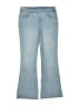 Cat & Jack Blue Jeans Size 16 - photo 1