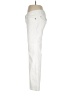 MICHAEL Michael Kors Chevron-herringbone Ivory White Jeans Size 6 (petite) - photo 5