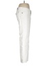 MICHAEL Michael Kors Chevron-herringbone Ivory White Jeans Size 6 (petite) - photo 4
