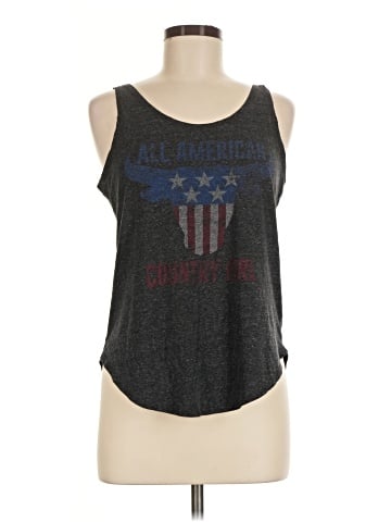 Recycled Karma Tank Top (view 1)