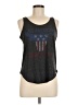 Recycled Karma Gray Tank Top Size M - photo 1
