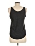 Recycled Karma Gray Tank Top Size M - photo 2