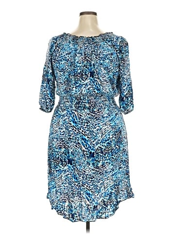 Ashley Stewart Casual Dress (view 2)