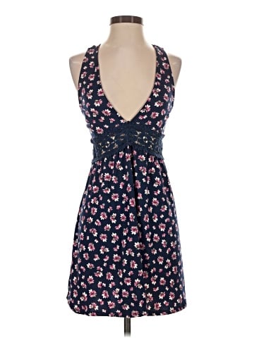 Love Squared Casual Dress (view 1)